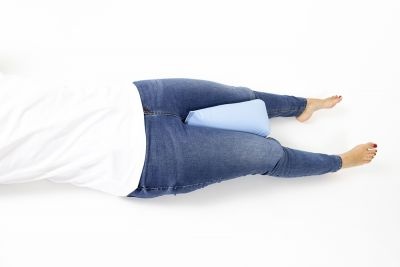 Abductie Spie kussen - Relax Pro - Bi-Tec