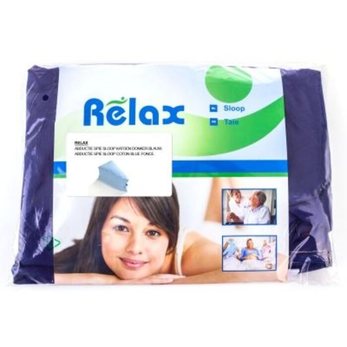 Abduction wedge pillow - Relax Pro - Bi-Tec