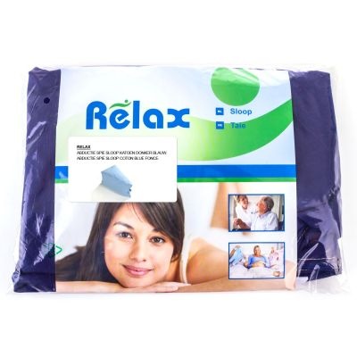 Abductie Spie kussen - Relax Pro - Bi-Tec