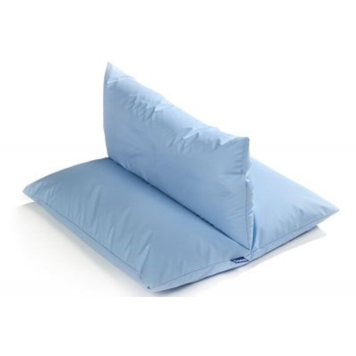 Abduction cushion - Relax Pro - Bi-Tec - blue