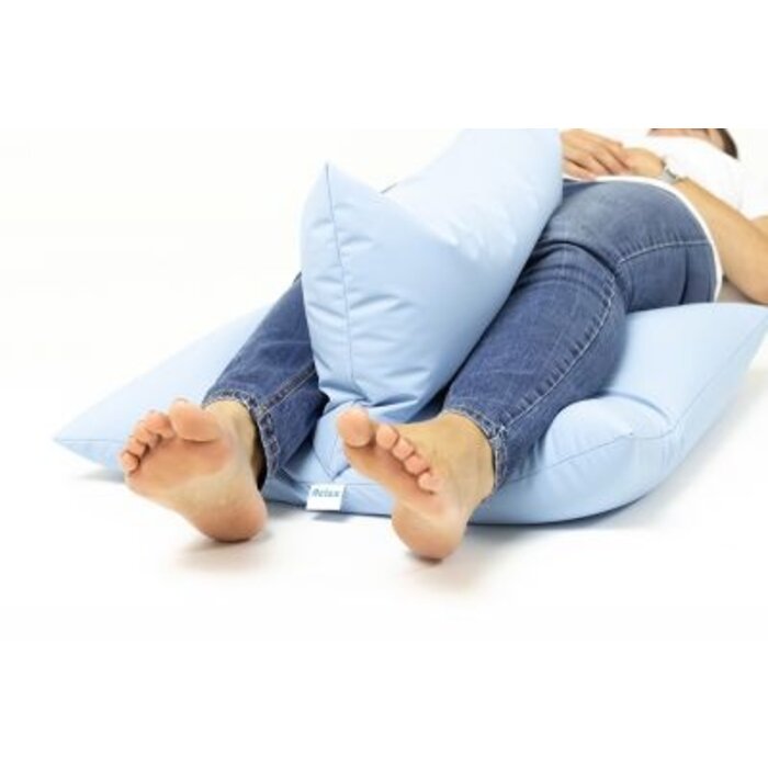 Abduction cushion - Relax Pro - Bi-Tec - blue