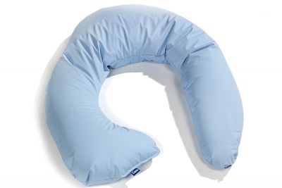 Oreiller CVA - Relax Pro - Bi-Tec - bleu