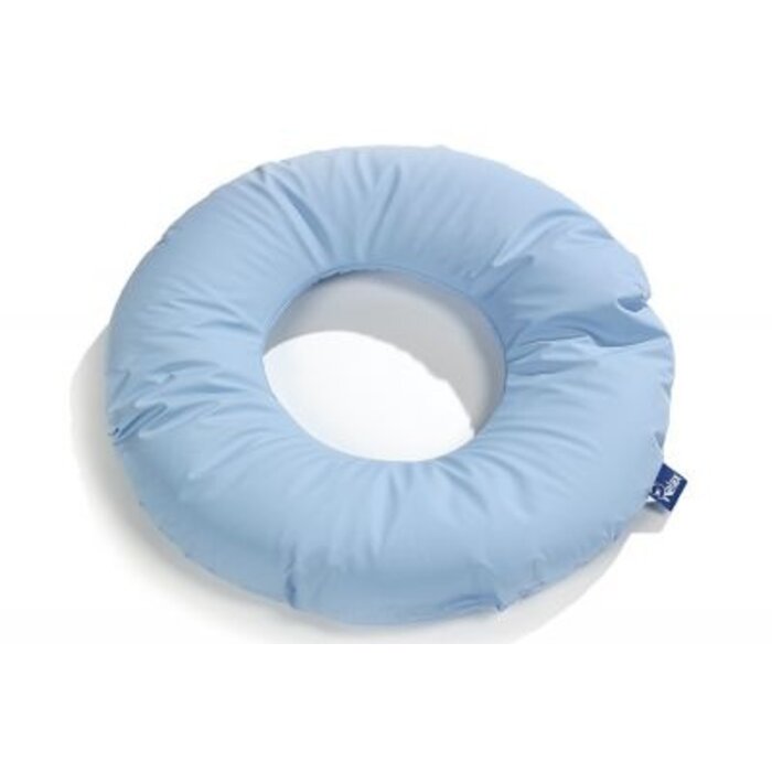 Coussin Donut - Relax Pro - Bi-Tec - bleu