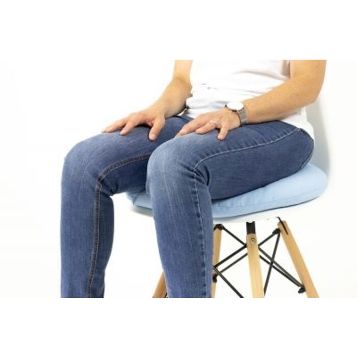 Donut cushion - Relax Pro - Bi-Tec - blue