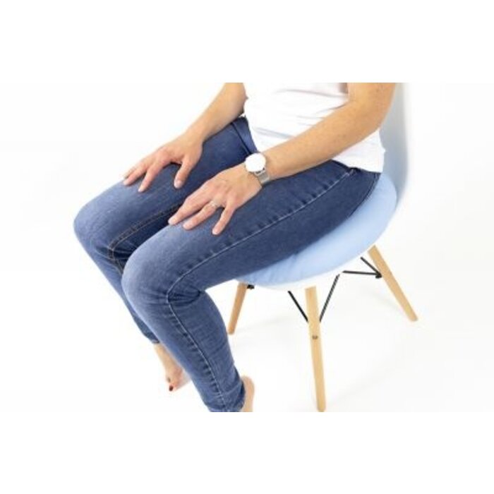 Donut cushion - Relax Pro - Bi-Tec - blue