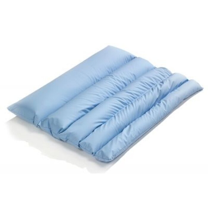 Heel cushion - Relax Pro - Bi-Tec - blue