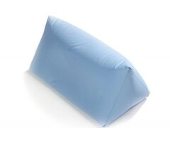 Knee pillow - Relax Pro - Bi-Tec - blue
