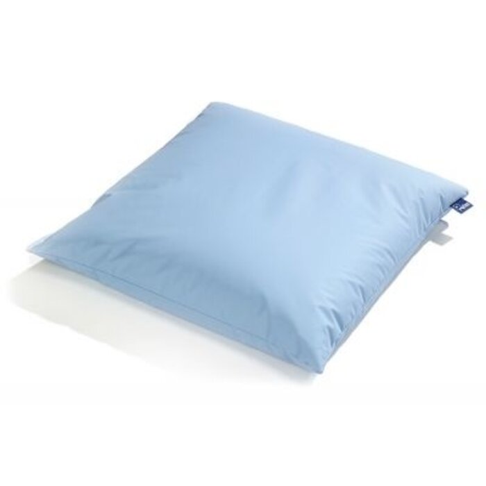 Pillow kussen - Relax Pro - Bi-Tec - blauw