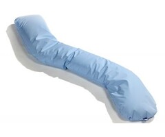 S-cushion - Relax Pro - Bi-Tec - blue