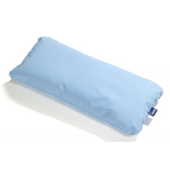 Support cushion - Relax Pro - Bi-Tec - blue