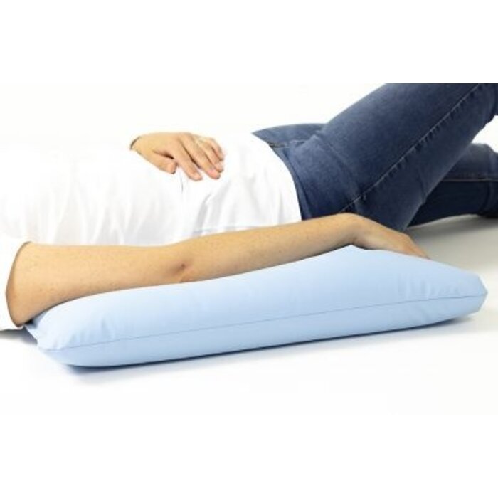 Support cushion - Relax Pro - Bi-Tec - blue