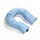 U-Sit cushion - Relax Pro - Bi-Tec - blue