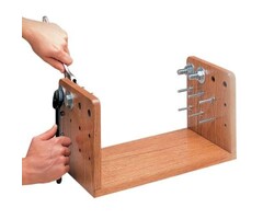 Hand Tool Dexterity Test - Hand Tool Dexterity Test