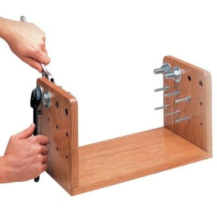 Hand Tool Dexterity Test - Hand Tool Dexterity Test