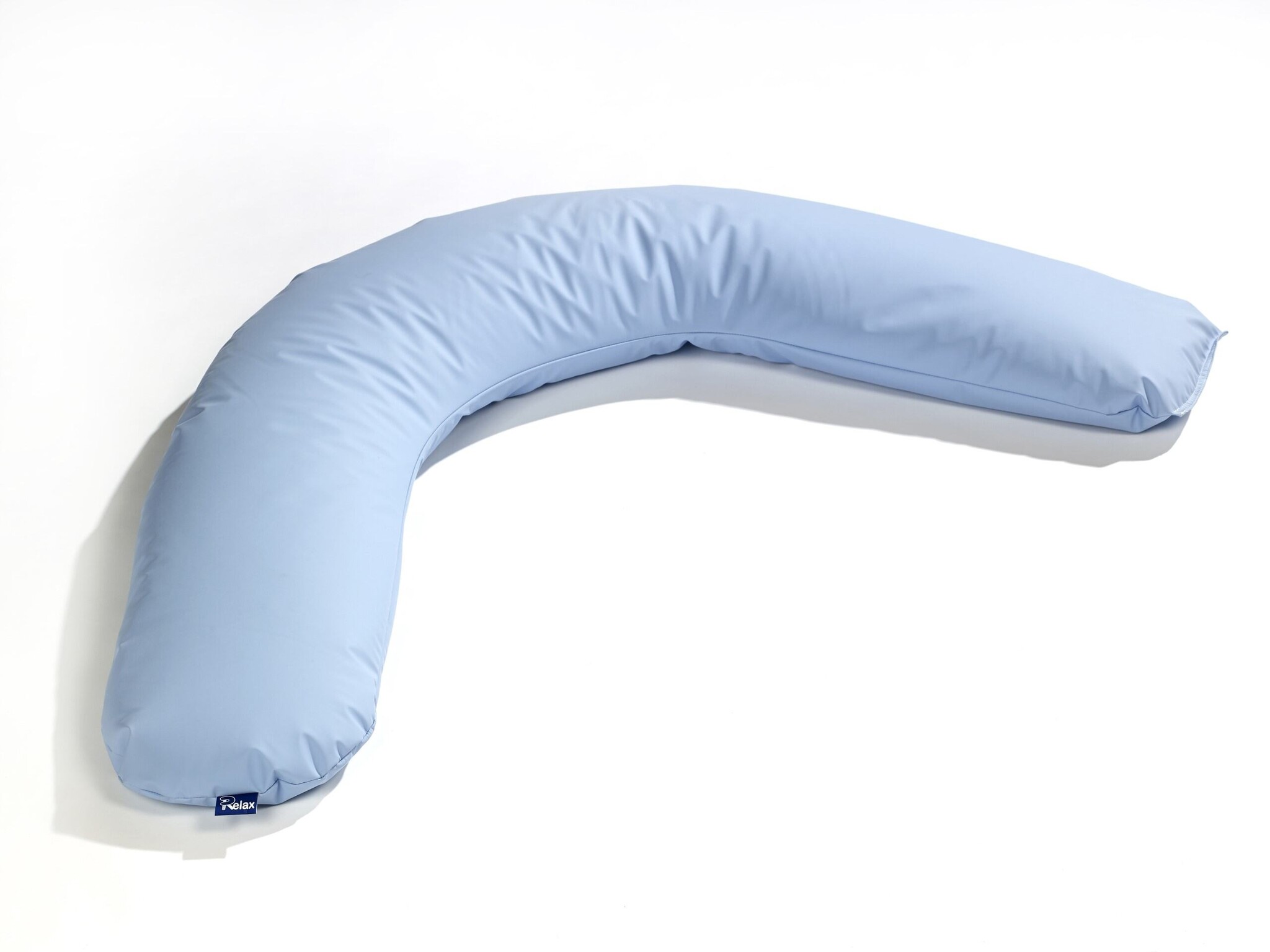 Coussin d'angle avec housse amovible en PU