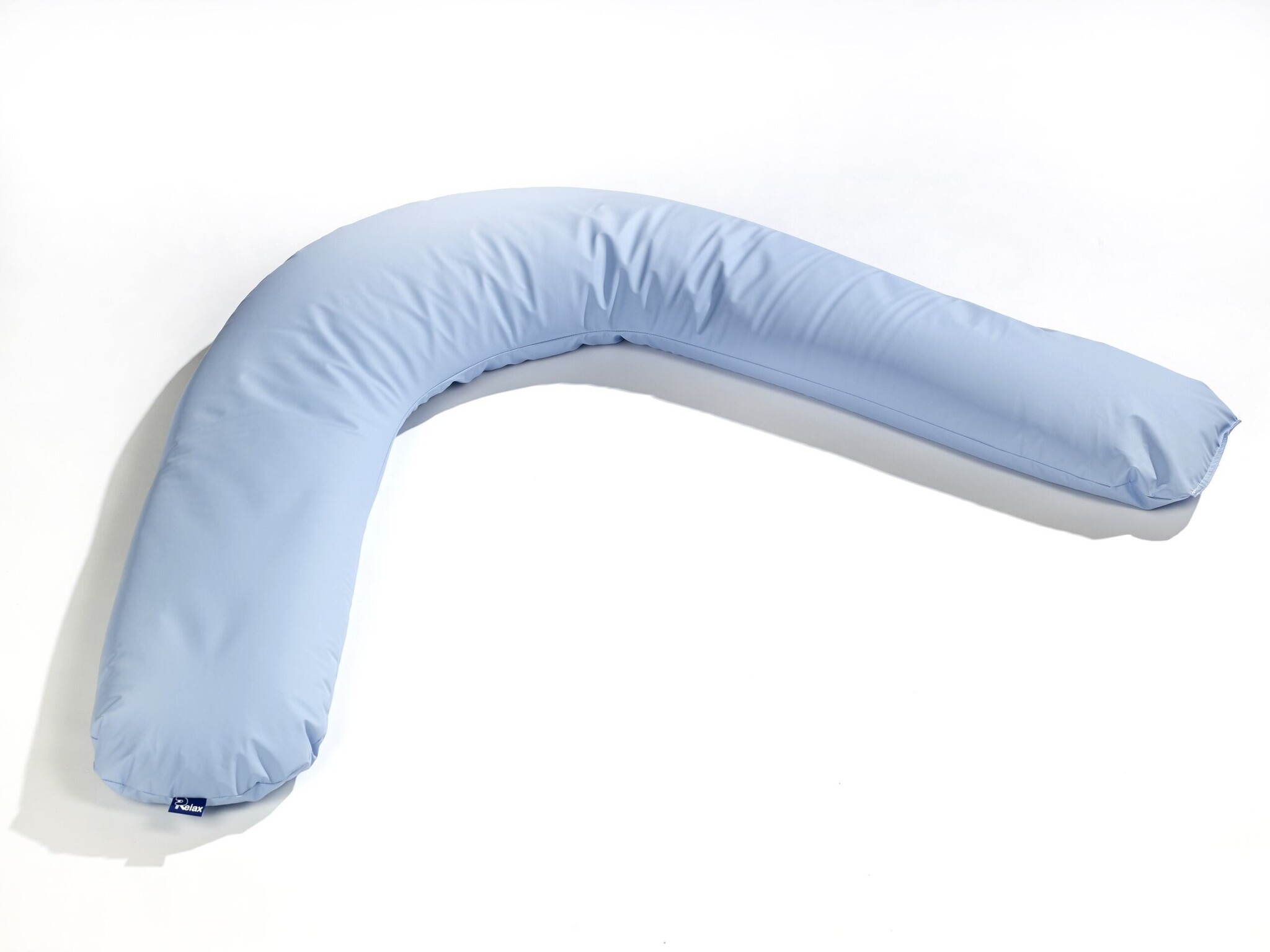 Coussin d'angle avec housse amovible en PU