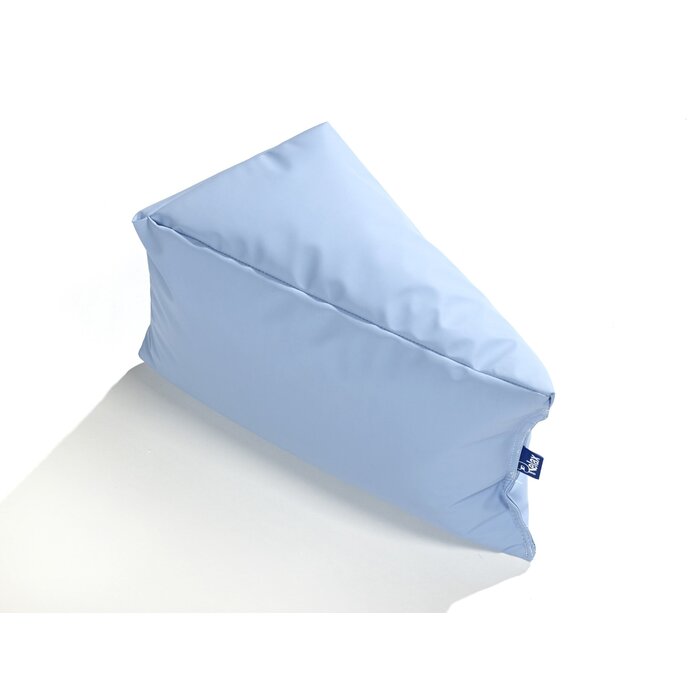 Wigkussen met verwijderbare PU hoes