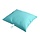 Oreiller "JASIEK" 45x45 cm avec housse amovible en PU