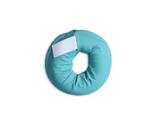 Ring cushion with removable PU cover