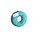 Ring cushion with removable PU cover