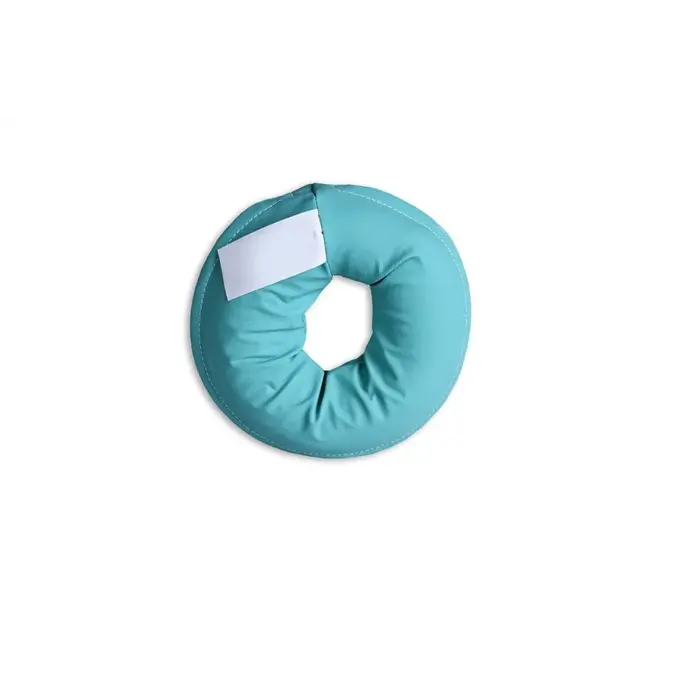 Ring cushion with removable PU cover