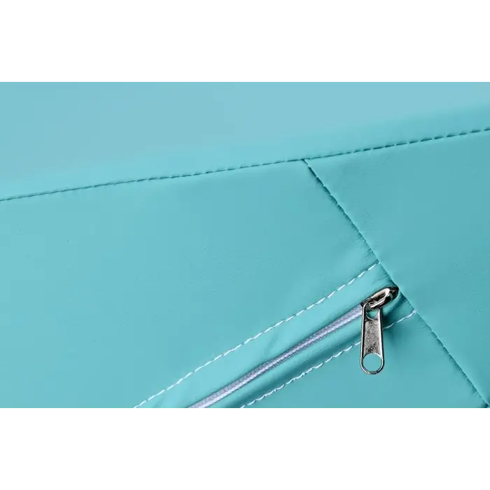 Ring cushion medium with removable cover