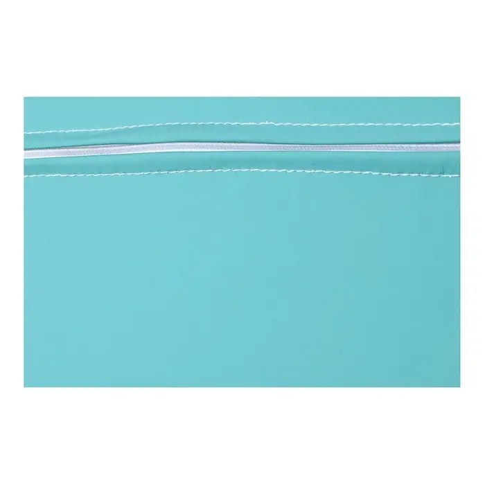 Ring cushion medium with removable cover