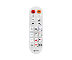 geemarc remote control tv photo 100