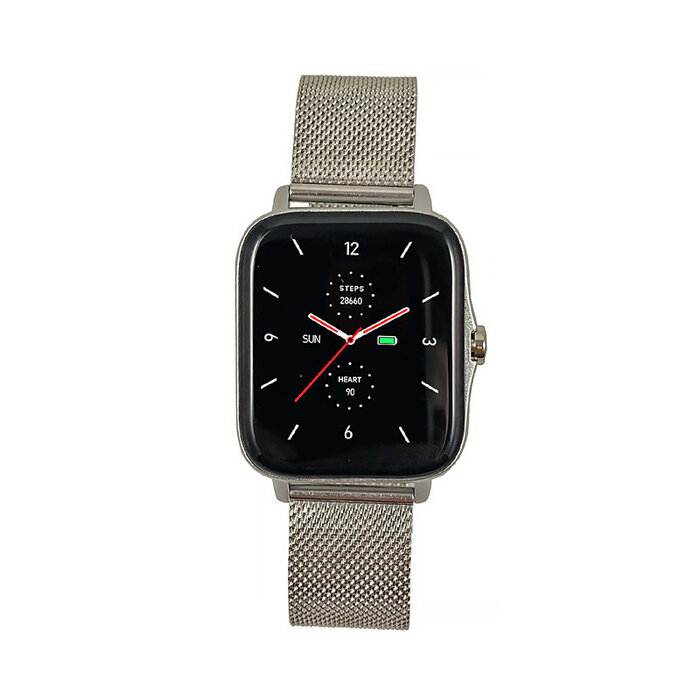 Maxcom smartwatch FW55 silver