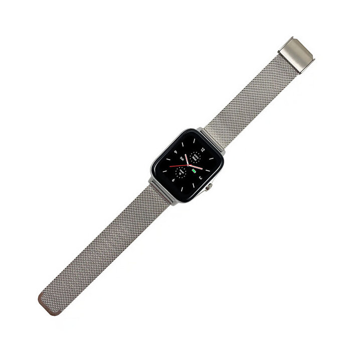 Maxcom smartwatch FW55 silver