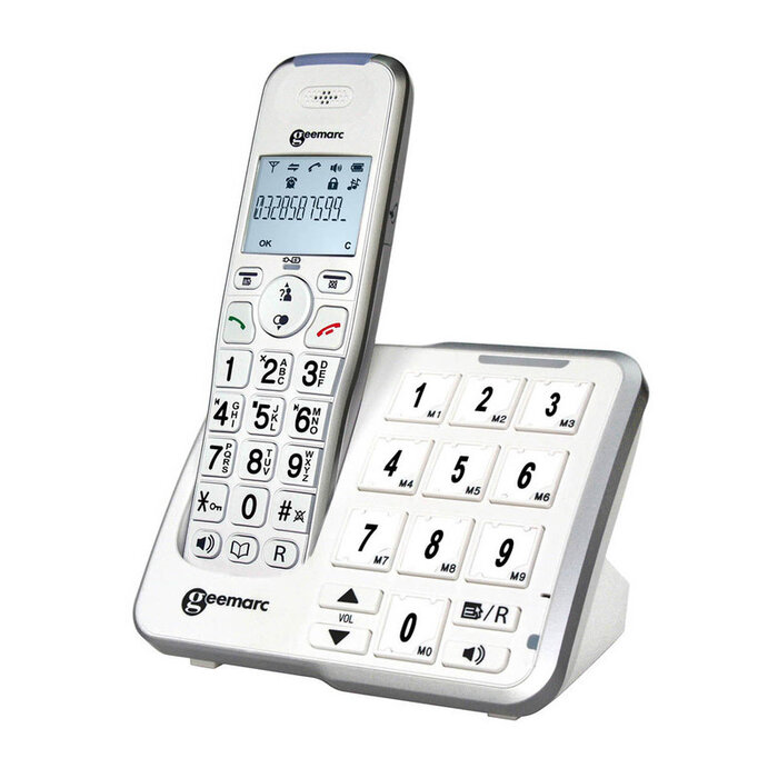 geemarc amplidect 295 photo