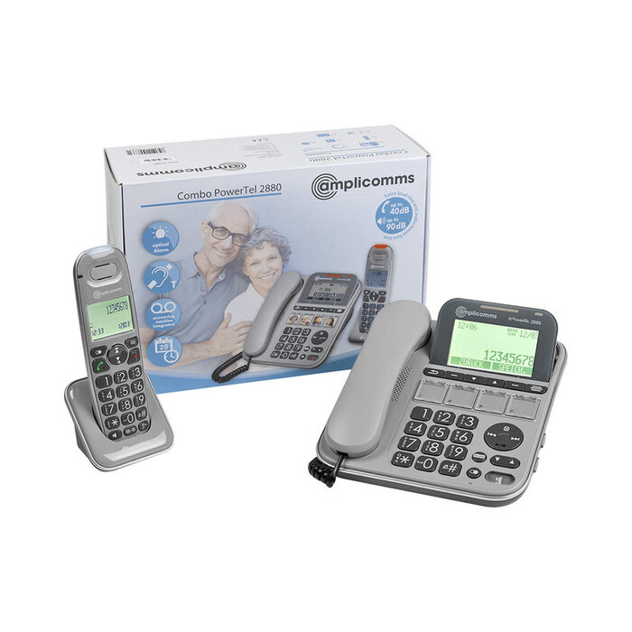 amplicomms PowerTel 2880