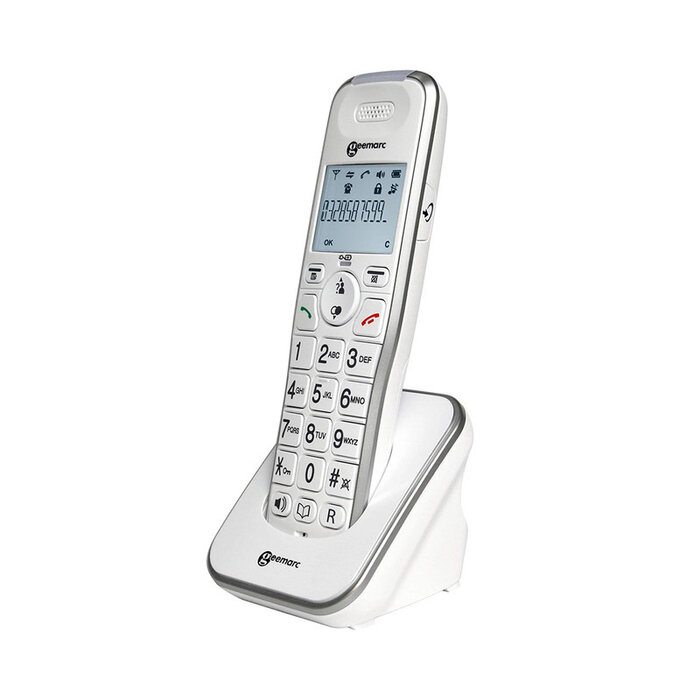 geemarc combi amplidect 295