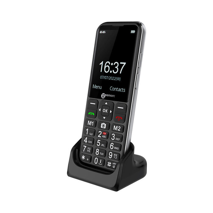 geemarc mobile phone CL8600