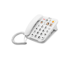 geemarc fototelefoon 110