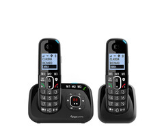 amplicomms Bigtel 1582