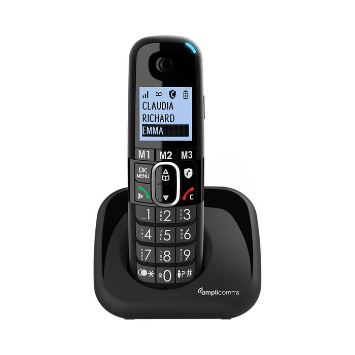 amplicomms Bigtel 1500