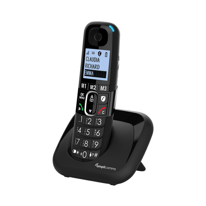 amplicomms Bigtel 1500