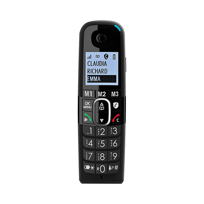 amplicomms Bigtel 1500