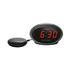 geemarc vibrating alarm clock SBT600SS sonic traveler