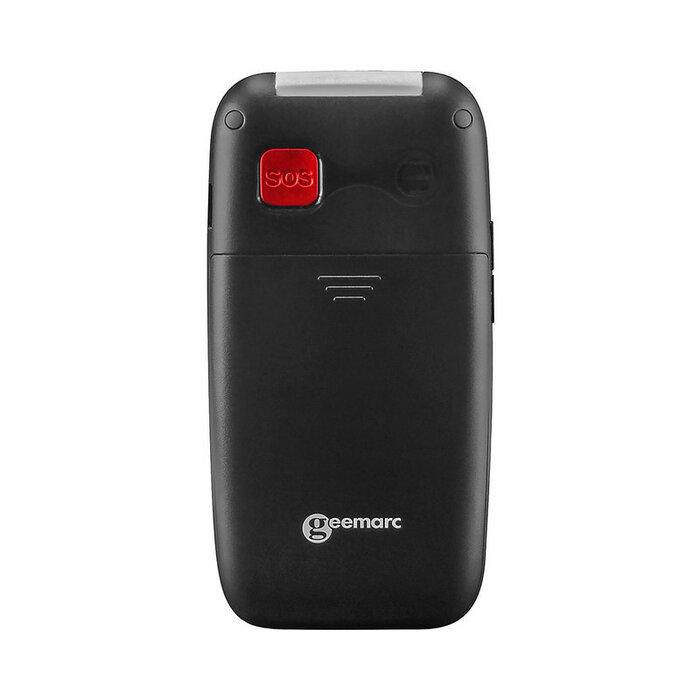 téléphone portable geemarc CL8700