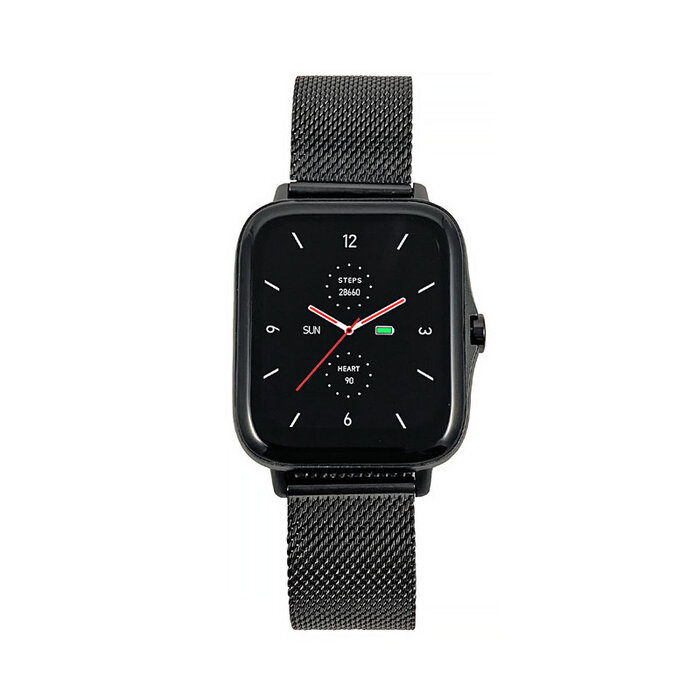 Maxcom smartwatch FW55 black