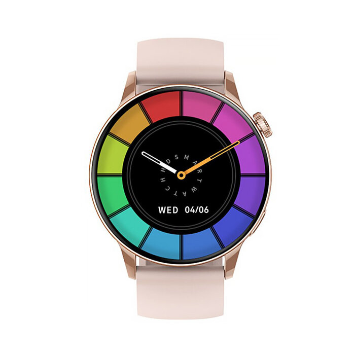 Maxcom smartwatch FW58 gold