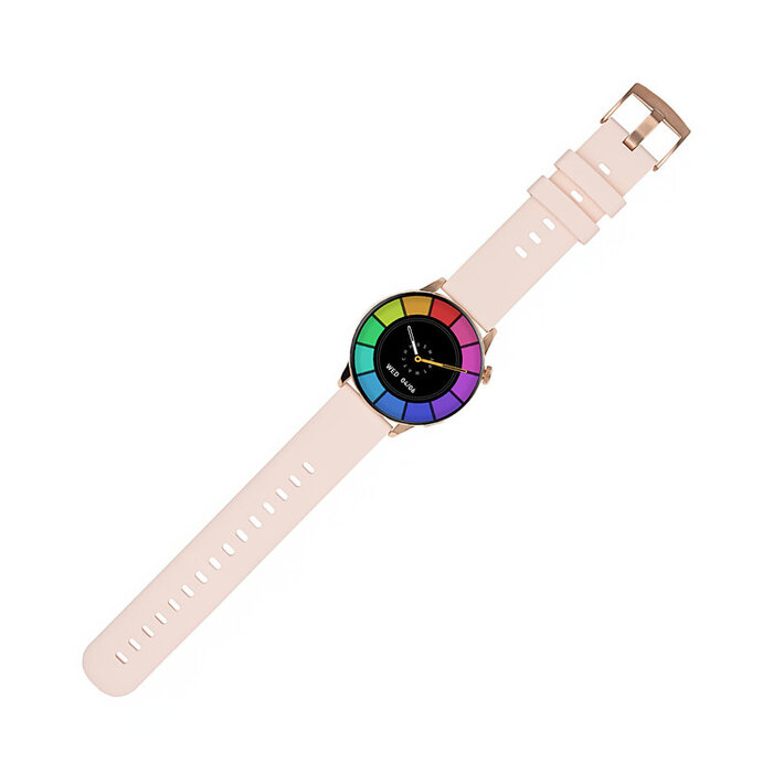 Maxcom smartwatch FW58 gold