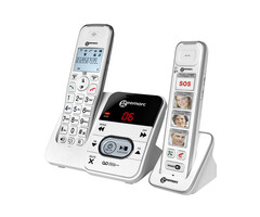 geemarc mobility pack 295