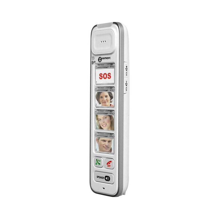 geemarc amplidect 295 PhotoDect extra handset