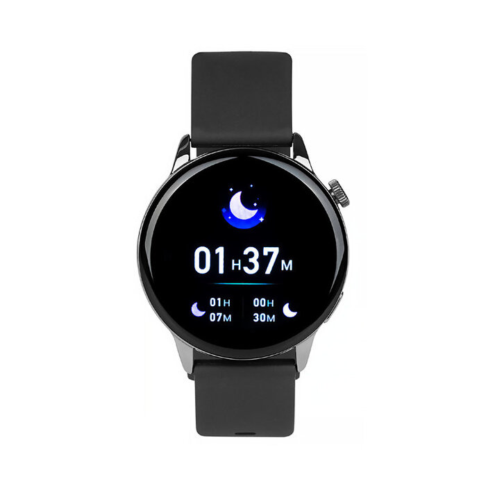 Maxcom smartwatch FW58 black