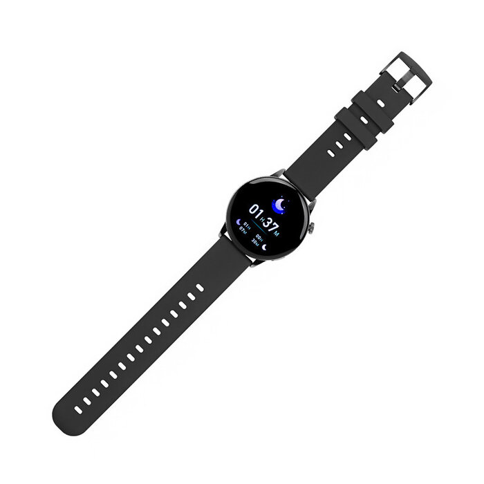 Maxcom smartwatch FW58 black