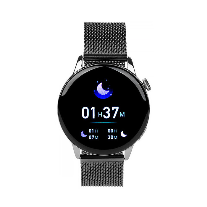 Maxcom smartwatch FW58 black