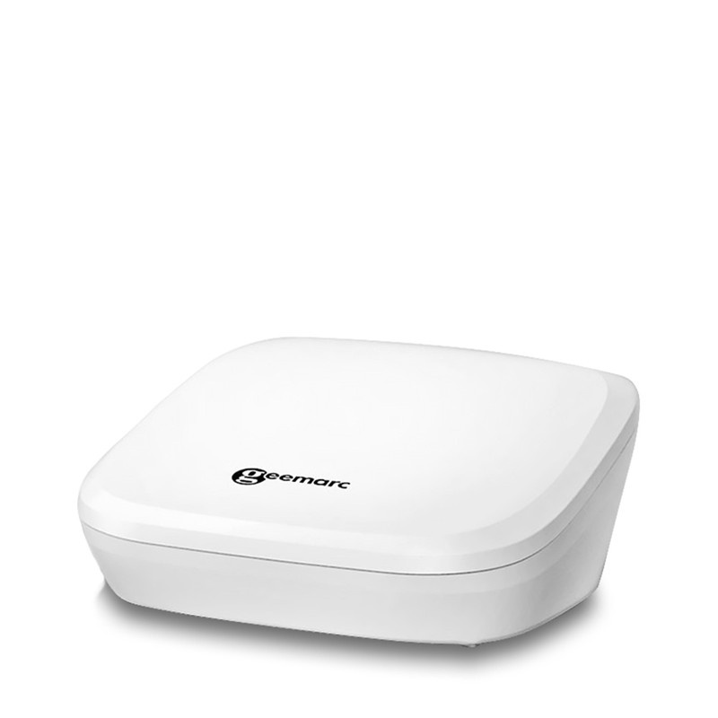 geemarc liberty 200 duo dect telephone